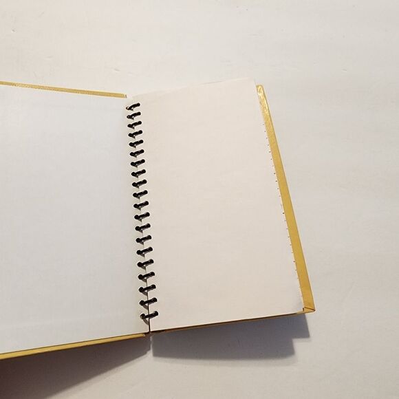 Martin Designs Address Book with Chickens and Roosters - Picture 7 of 7